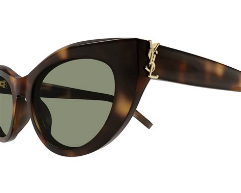 Yves Saint Laurent SL 148 T sunglasses 